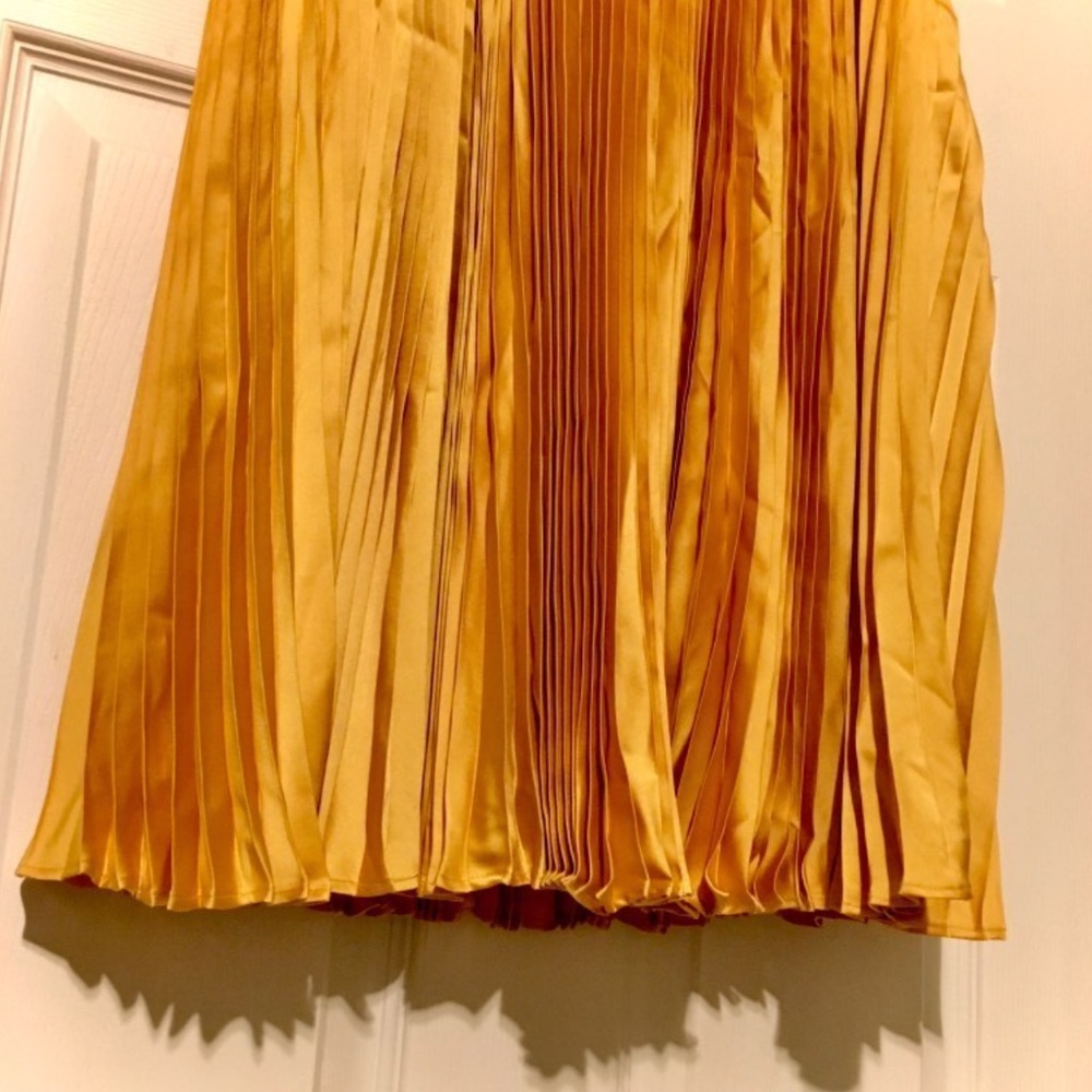 Mestiza Cosette Midi Dress XS - Picture 4 of 14